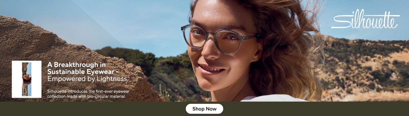 Silhouette Frames