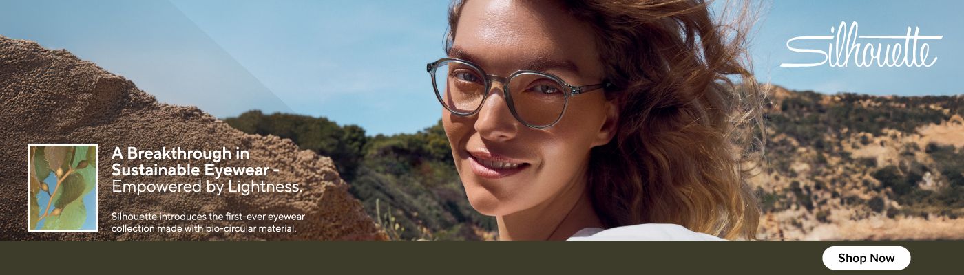 Silhouette Frames