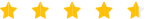 Rating Stars