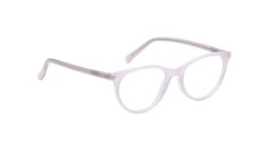 Image 2 of Pink CatEye Eyeglasses for Kids from Dash Available at Titan Eye+