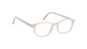 Image 2 of Brown Round Eyeglasses for Kids from Dash Available at Titan Eye+