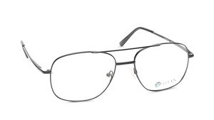 Image 2 of Grey Square Rimmed Eyeglasses(EW1073MFM1V) from Fastrack Available at Titan Eye+