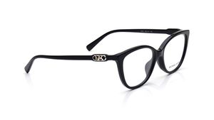Image 2 of Green Phantos Rimmed Eyeglasses for Men from Michael Kors Available at Titan Eye+