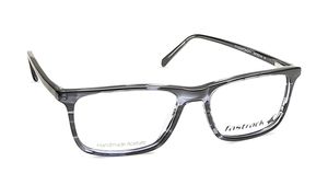 Image 2 of Fluid Grey Rectangle Rimmed Eyeglasses (FT1223UFP2MGYV|53) from Fastrack Available at Titan Eye+