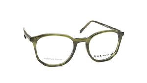 Image 2 of Olive Square Computer Glasses For Men and Women from Fastrack Available at Titan Eye+