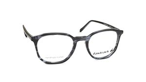 Image 2 of Grey Square Computer Glasses For Men and Women from Fastrack Available at Titan Eye+