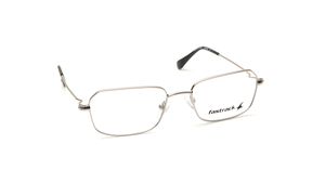 Image 2 of Grey Rimmed Men Eyeglasses (FT1258MFM4MGNV|52) from Fastrack Available at Titan Eye+