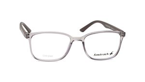 Image 2 of Purple Rectangle Eyeglasses for Men and Women from Fastrack Available at Titan Eye+