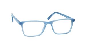 Image 2 of Grey Rimmed Men Eyeglasses (FT1429MFP2SGYV|50) from Fastrack Available at Titan Eye+