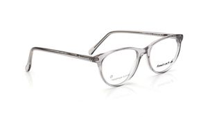 Image 2 of Grey CatEye Rimmed Eyeglasses for Women from Fastrack Available at Titan Eye+
