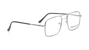 Image 2 of Grey Navigator Computer Glasses for Men  from Tees By Fastrack Available at Titan Eye+