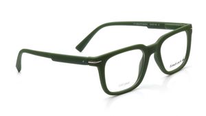 Image 2 of Olive Square Eyeglasses for Men and Women from Fastrack Available at Titan Eye+