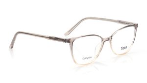 Image 2 of Green CatEye Computer Glasses for Women from Tees By Fastrack Available at Titan Eye+