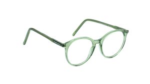 Image 2 of Green Round Rimmed Kids Eyeglasses (FZ1209UFP3SGRV|48) from Fastrack Available at Titan Eye+