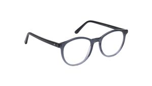 Image 2 of Blue Round Rimmed Kids Eyeglasses(FZ1215GFP2LBUV|48) from Fastrack Available at Titan Eye+