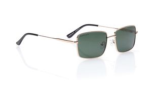 Image 2 of Green Square Sunglasses for Men from Fastrack Available at Titan Eye+