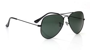 Image 2 of Green Aviator Sunglasses for Men and Women from Tees By Fastrack Available at Titan Eye+