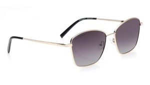 Image 2 of Grey CatEye Sunglasses for Women from Fastrack from Fastrack Available at Titan Eye+