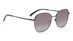 Image 2 of Grey CatEye Sunglasses for Women from Fastrack from Fastrack Available at Titan Eye+