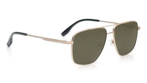 Image 2 of Green Navigator Polarized Sunglasses for Men from Fastrack Available at Titan Eye+