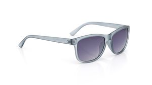 Image 2 of Black Square Sunglasses for Men from Fastrack Available at Titan Eye+