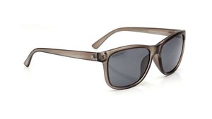 Image 2 of Black Wayfarer Sunglasses for Men from Fastrack Available at Titan Eye+
