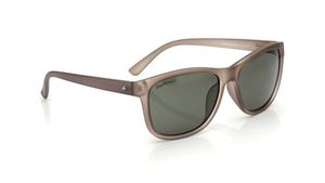 Image 2 of Green Square Sunglasses for Men from Fastrack Available at Titan Eye+