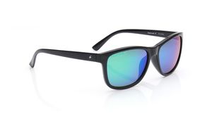 Image 2 of Purple Square Sunglasses for Men from Fastrack Available at Titan Eye+