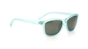 Image 2 of Green Square Sunglasses for Men from Fastrack Available at Titan Eye+