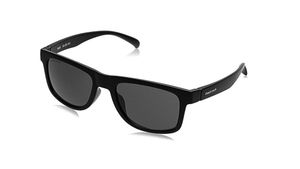 Image 2 of Black Square Sunglasses for Men from Fastrack Available at Titan Eye+