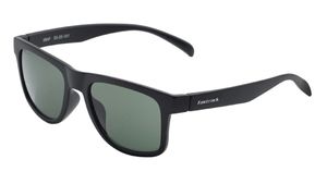 Image 2 of Green Square Sunglasses for Men from Fastrack Available at Titan Eye+
