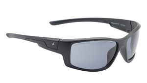 Image 2 of Grey Sporty Sunglasses for Men from Fastrack Available at Titan Eye+