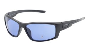 Image 2 of Blue Sporty Sunglasses for Men from Fastrack Available at Titan Eye+