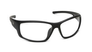 Image 2 of Transparent Sporty Sunglasses for Men from Fastrack Available at Titan Eye+