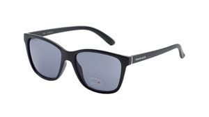 Image 2 of Grey Square Sunglasses for Men from Fastrack Available at Titan Eye+