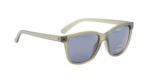 Image 2 of Brown Square Sunglasses for Men from Fastrack Available at Titan Eye+