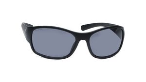 Image 2 of Black Sporty Sunglasses for Men from Fastrack Available at Titan Eye+