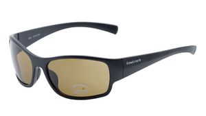Image 2 of Brown Sporty Sunglasses for Men from Fastrack Available at Titan Eye+