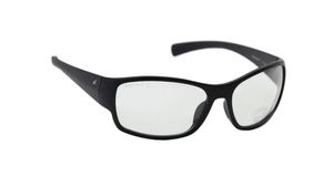 Image 2 of White Sporty Sunglasses for Men from Fastrack Available at Titan Eye+