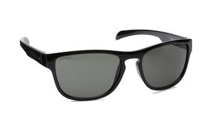 Image 2 of Green Square Sunglasses for Men from Fastrack Available at Titan Eye+