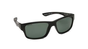 Image 2 of Green Square Sunglasses for Men from Fastrack Available at Titan Eye+