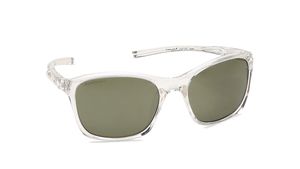 Image 2 of Green Wayfarer Sunglasses for Men from Fastrack Available at Titan Eye+