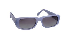 Image 2 of Green Rectangle Polarized Sunglasses for Men and Women from Fastrack Available at Titan Eye+