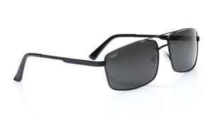 Image 2 of Green Navigator Sunglasses for Men and Women from Tees By Fastrack Available at Titan Eye+