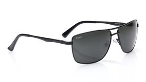 Image 2 of Green Navigator Sunglasses for Men and Women from Tees By Fastrack Available at Titan Eye+