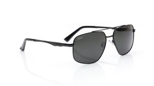 Image 2 of Green Navigator Sunglasses for Men and Women from Tees By Fastrack Available at Titan Eye+