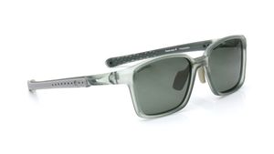 Image 2 of Green Wayfarer Polarized Sunglasses for Men from Fastrack Available at Titan Eye+
