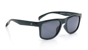 Image 2 of Grey Wayfarer Sunglasses for Men from Fastrack Available at Titan Eye+