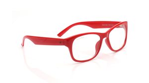Image 2 of Red Square Sunglasses for Men and Women from Fastrack Available at Titan Eye+