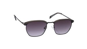 Image 2 of Green Square Prescription Sunglasses from Fastrack Available at Titan Eye+